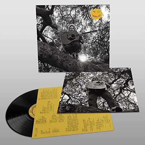 "Hello, Hi" [Vinyl]