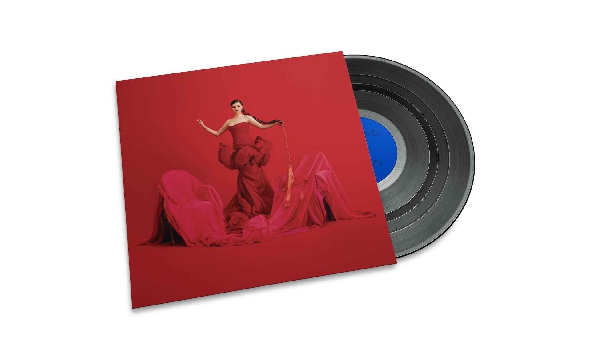Revelación [LP] [Vinyl]