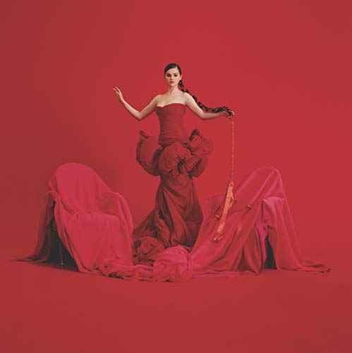 Revelación [LP] [Vinyl]