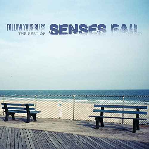 Follow Your Bliss: The Best of Senses Fail (Limited Edition) [Vinyl]