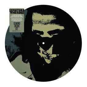 Revolusongs (RSD22 EX) (RSD 4/23/2022) [Vinyl]