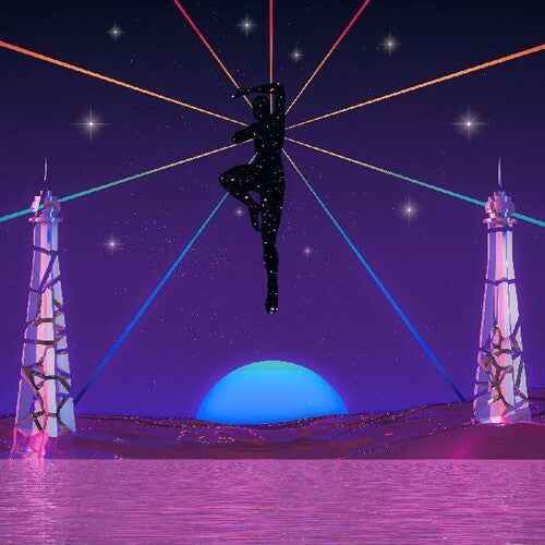 Seratones - Love & Algorhythms (INDIE EXCLUSIVE, PINK & PURPLE SPLATTER VINYL) [Vinyl]