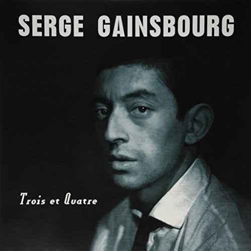 Trois Et Quatre [Vinyl]
