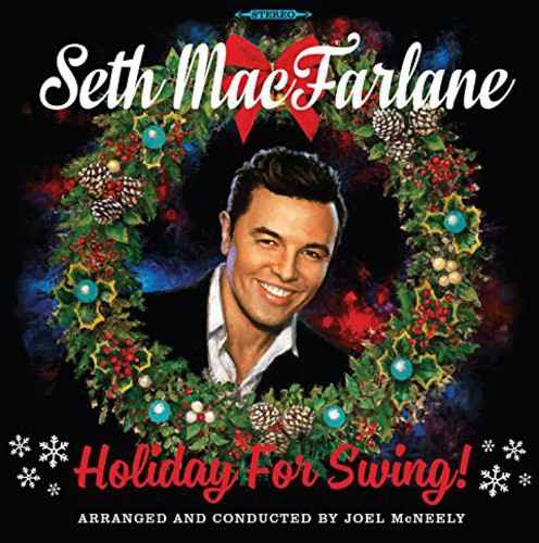 Holiday for Swing (180 Gram Vinyl) [Vinyl]