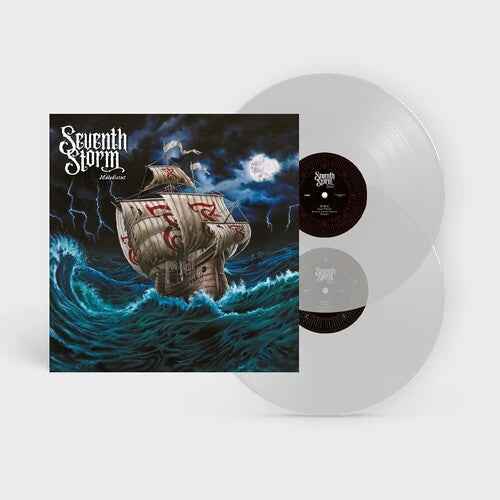 Maledictus (Clear Vinyl) [Vinyl]
