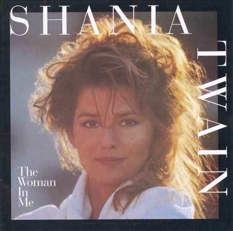 THE WOMAN IN ME (LP) [Vinyl]