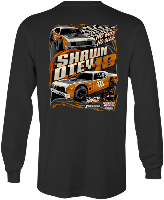 Shawn Otey Nova Long Sleeves