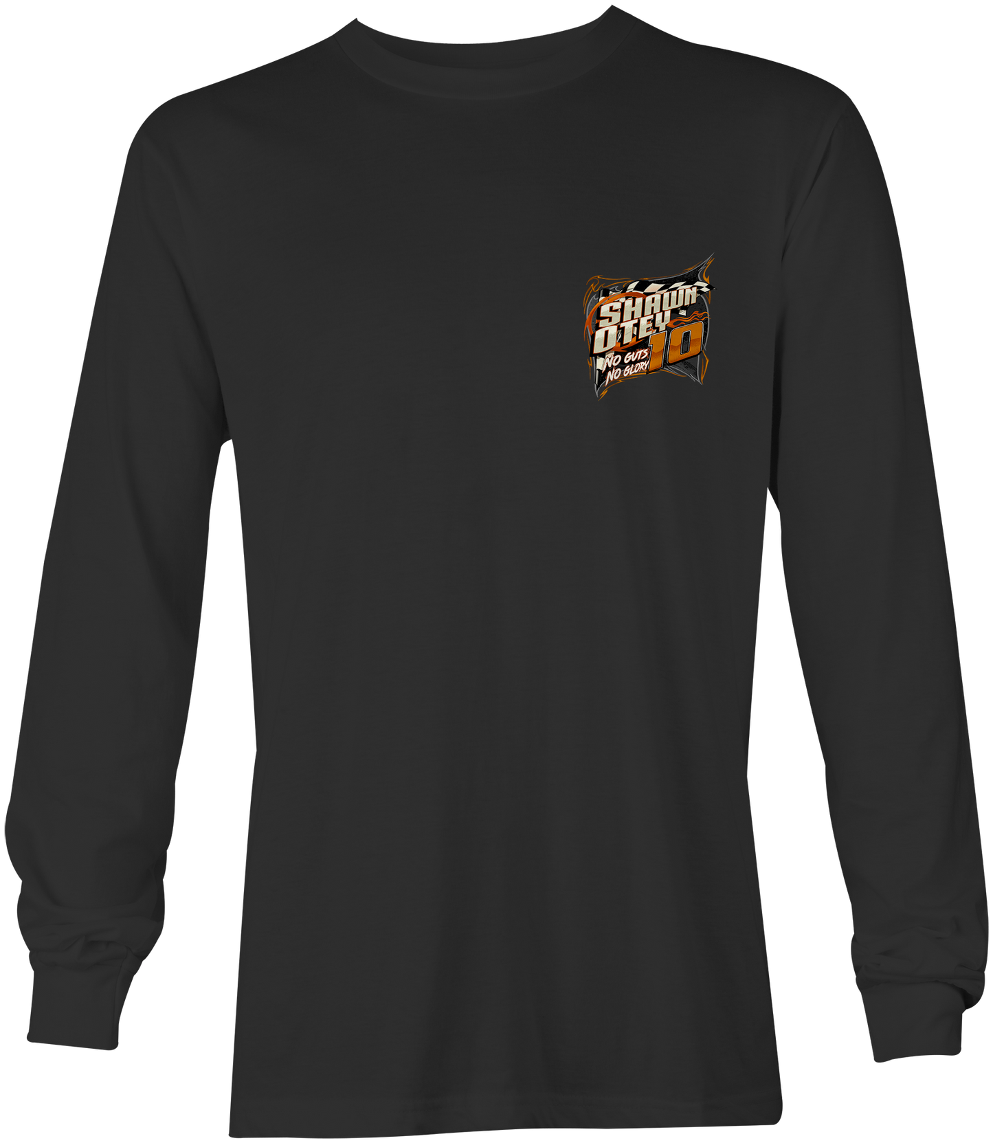 Shawn Otey Nova Long Sleeves