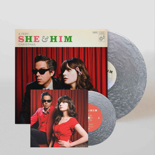 "Holiday" b/w "Last Christmas" 7-inch [Vinyl]