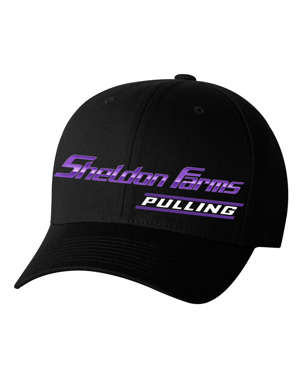 Sheldon Farms Pulling Hats