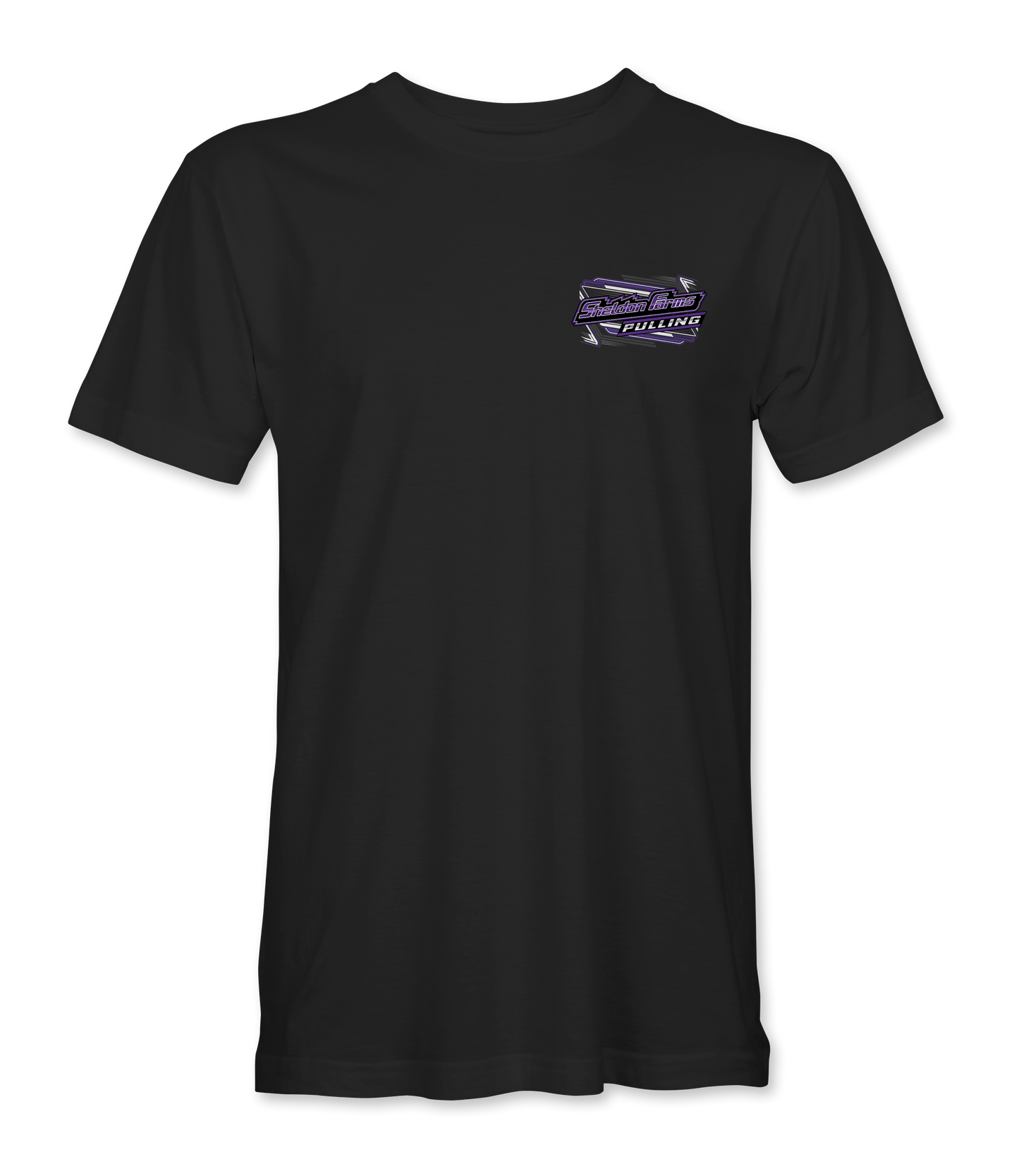 Sheldon Farms Pulling T-Shirts