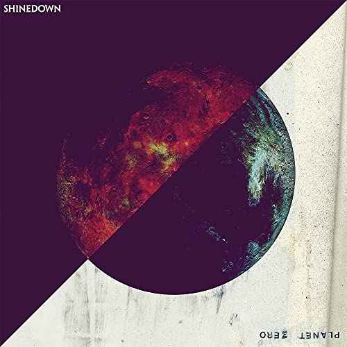 Planet Zero [Vinyl]