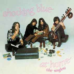 At Home (The Singles) (RSD 4/23/2022) [Vinyl]