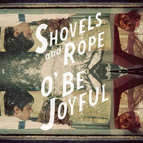 O BE JOYFUL [Vinyl]