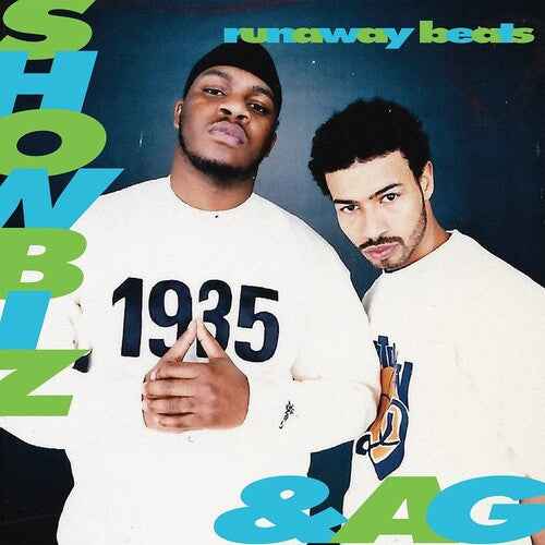 Runaway Beats (2 Lp's) [Vinyl]