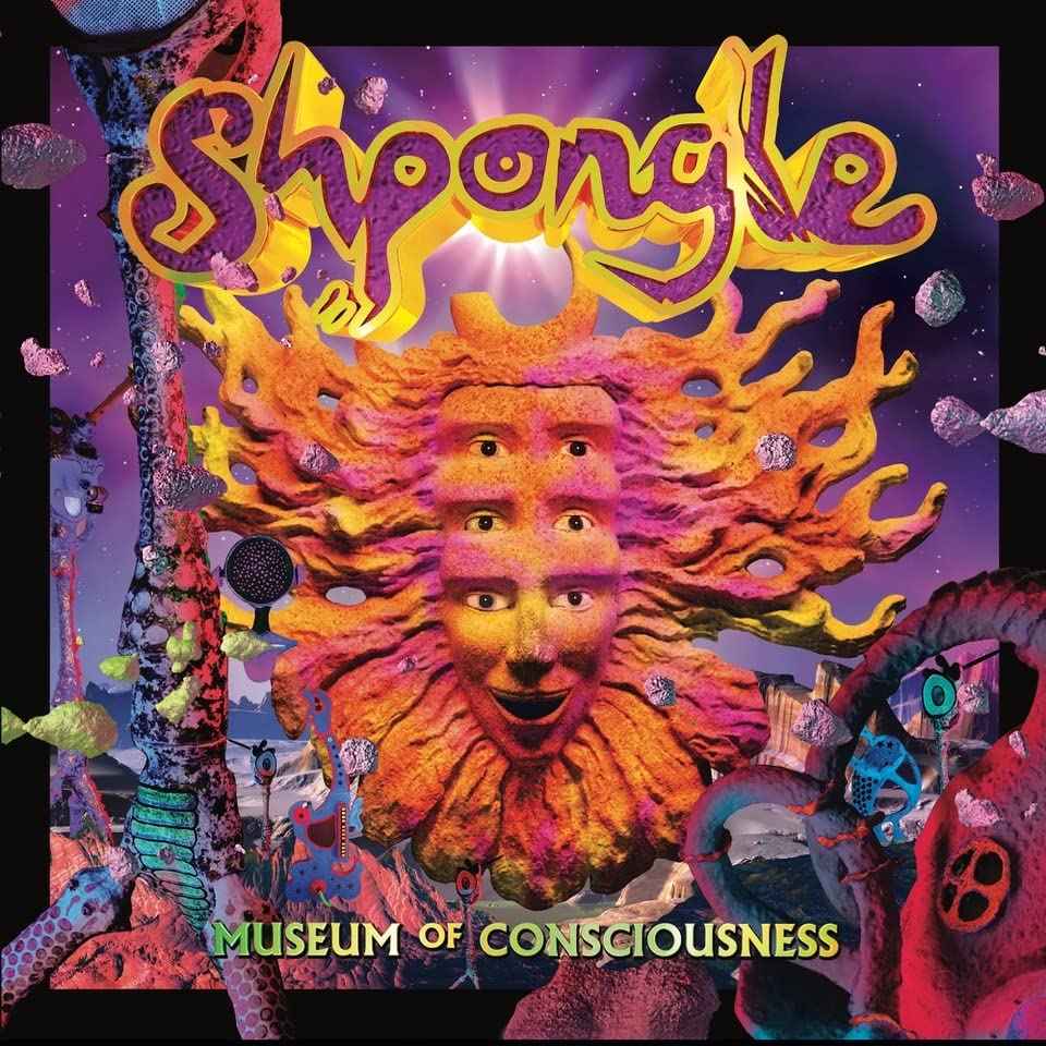 Museum Of Consciousness [2 LP] [Vinyl]