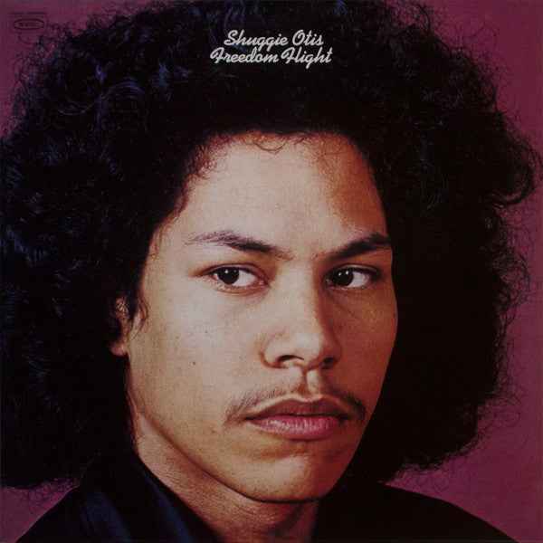 Freedom Flight (Limited Edition, Purple, Reissue) [Vinyl]