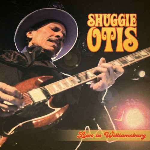 Live In Williamsburg [Vinyl]