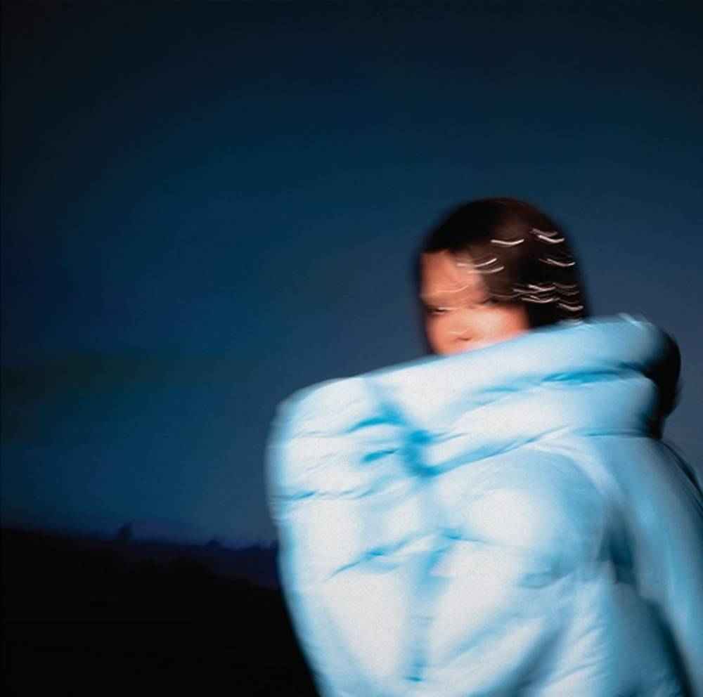 Nymph (Clear Blue Vinyl, Indie Exclusive) [Vinyl]