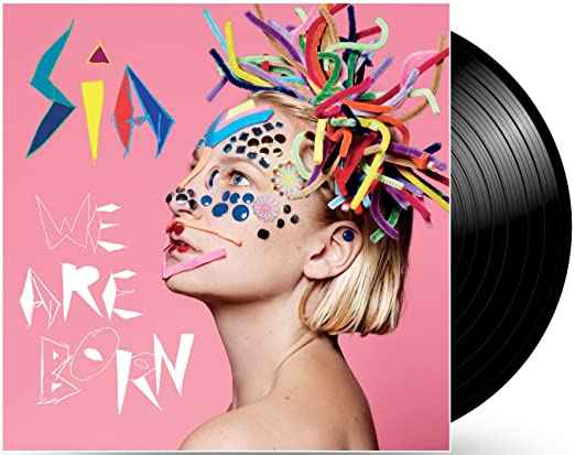 We Are Born [Import] [Vinyl]