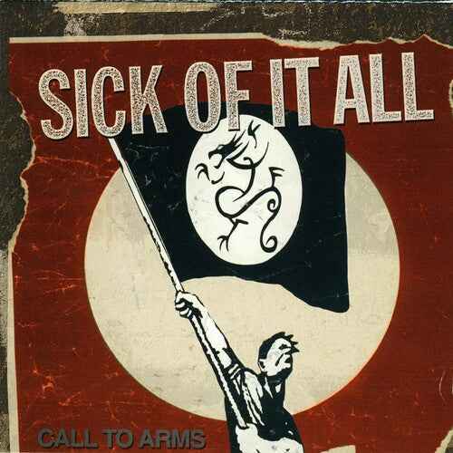 Sick of It All - Call to Arms [Vinyl]