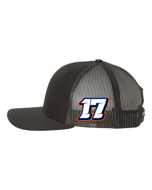 Devin George 2023 Hats