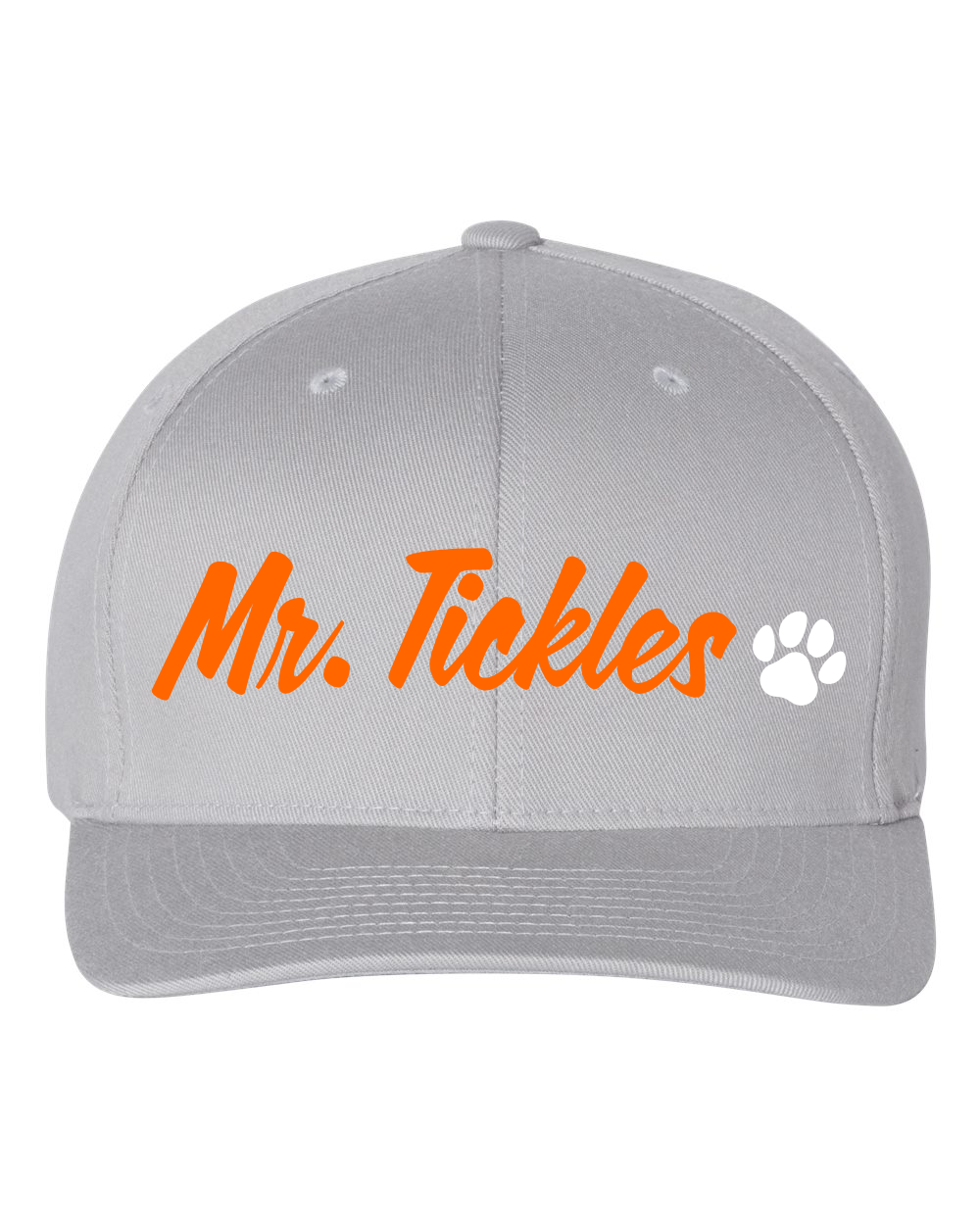 Mr. Tickles Flexfit Hats