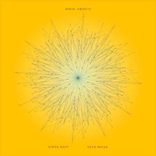 Aerial Objects [Vinyl]