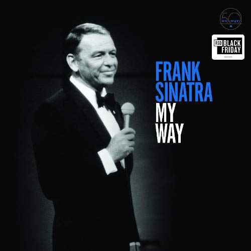 My Way [LP] [Vinyl]