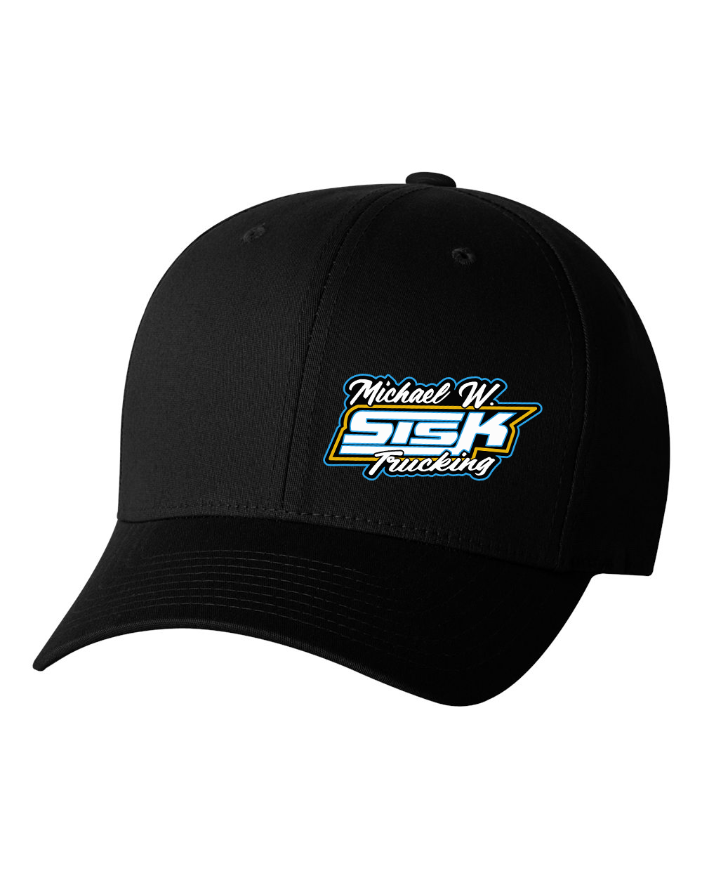 Michael Sisk Trucking Hats