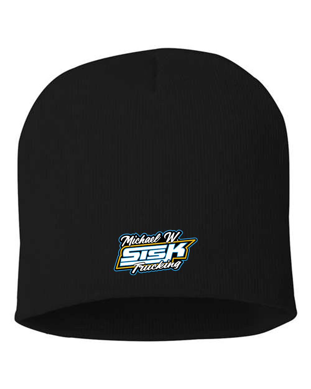Michael Sisk Trucking Beanies