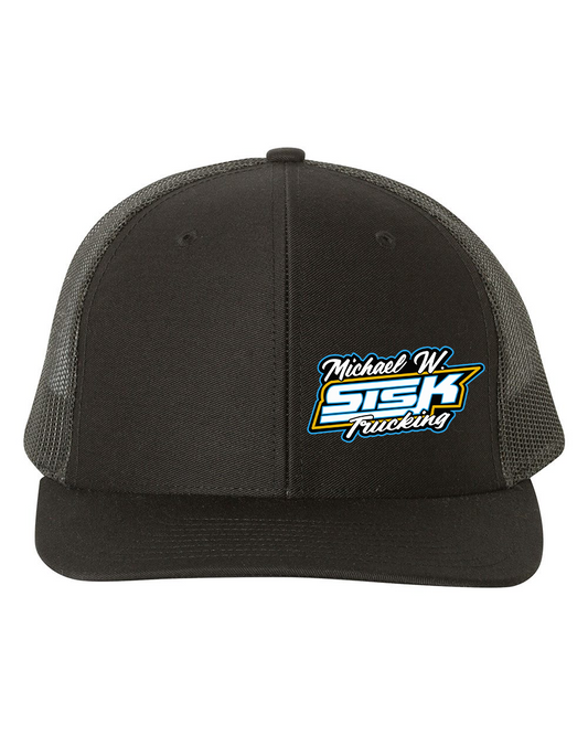 Michael Sisk Trucking Hats