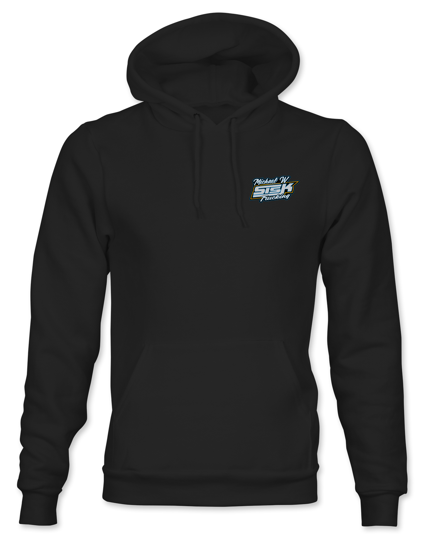 Michael Sisk Trucking Hoodies