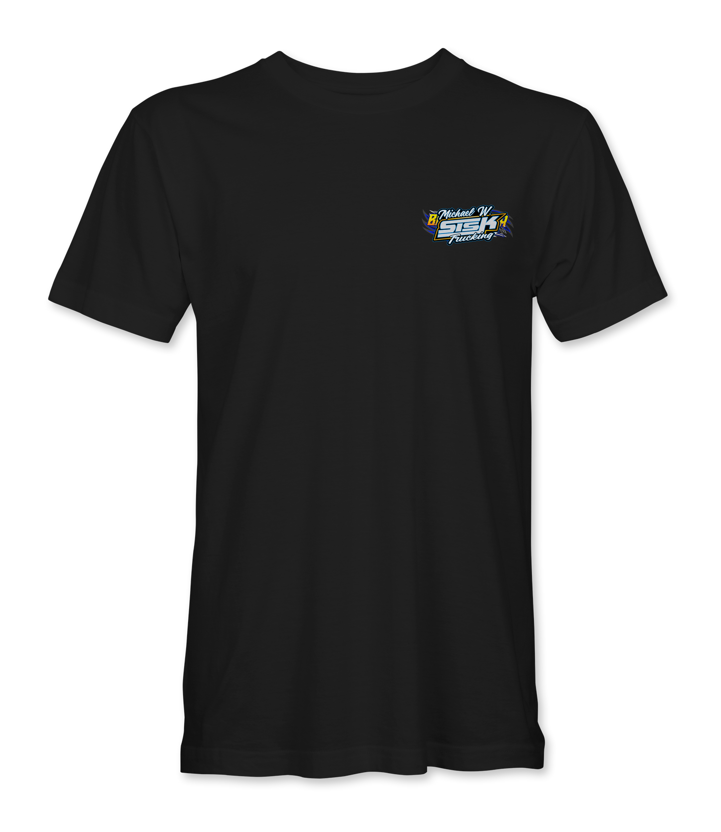 Michael Sisk Trucking T-Shirts