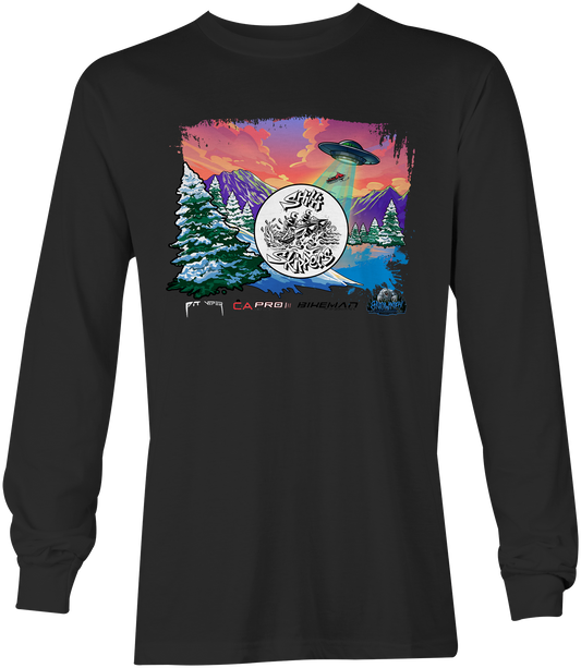 Shitti Skippers Long Sleeves
