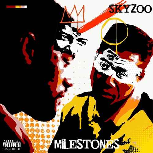 Milestones [Explicit Content] [Vinyl]