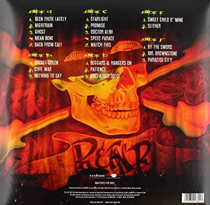 Slash - Made In Stoke 24/ 7/ 11 (3 LPs) [Vinyl]
