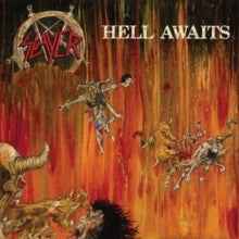 Hell Awaits (180 Gram Vinyl) [Vinyl]