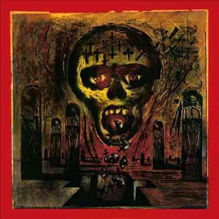 SEASONS IN THE ABYSS [Vinyl]
