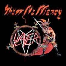 Show No Mercy (180 Gram Vinyl) [Vinyl]