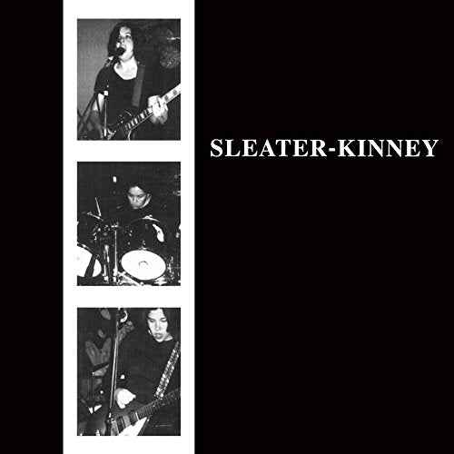 Sleater-Kinney [Vinyl]