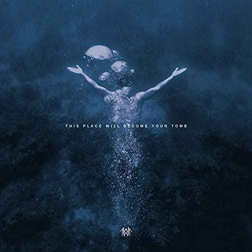 This Place Will Become Your Tomb [2 LP] [Vinyl]