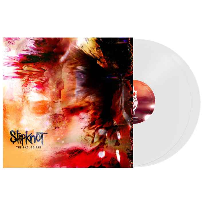 Slipknot - The End, So Far [Vinyl]