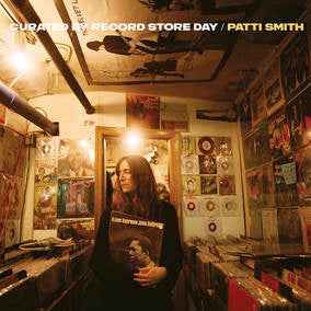 Curated By Record Store Day (2 LP) (RSD 4/23/2022) [Vinyl]