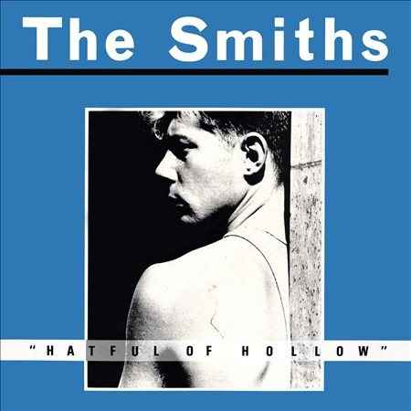 Smiths - HATFUL OF HOLLOW [Vinyl]