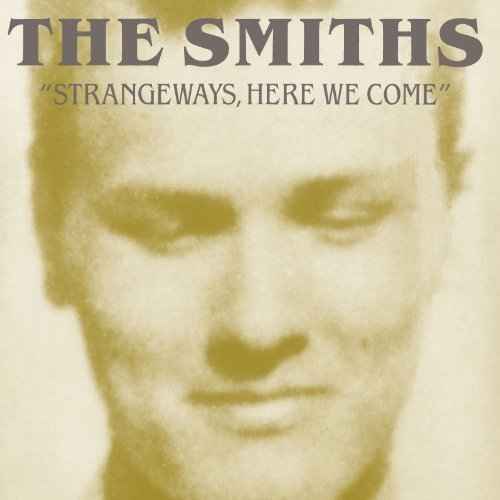 STRANGEWAYS HERE WE COME [Vinyl]