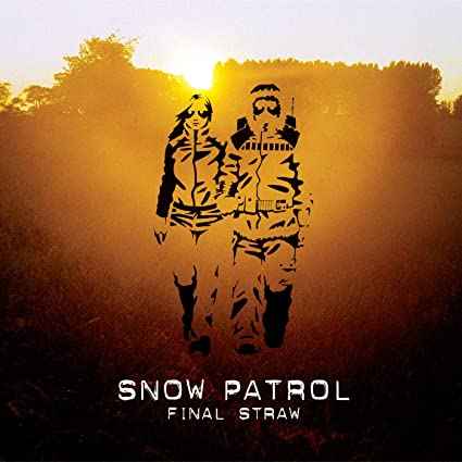 Final Straw (180 Gram Vinyl) [Vinyl]