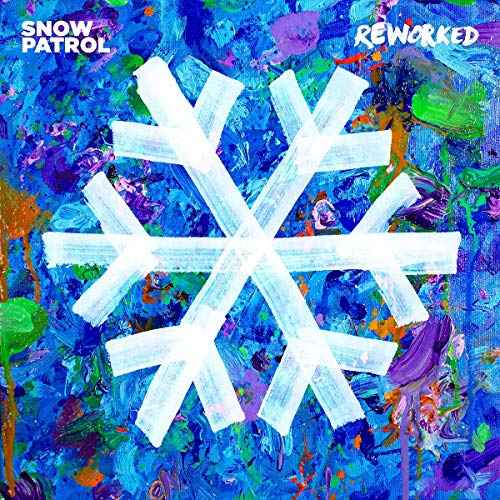 Reworked [2 LP] [Vinyl]