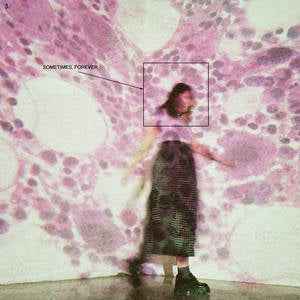 Soccer Mommy - Sometimes, Forever (Colored Vinyl, Pink, Black, Limited Edition, Indie Exclusive) [Vinyl]