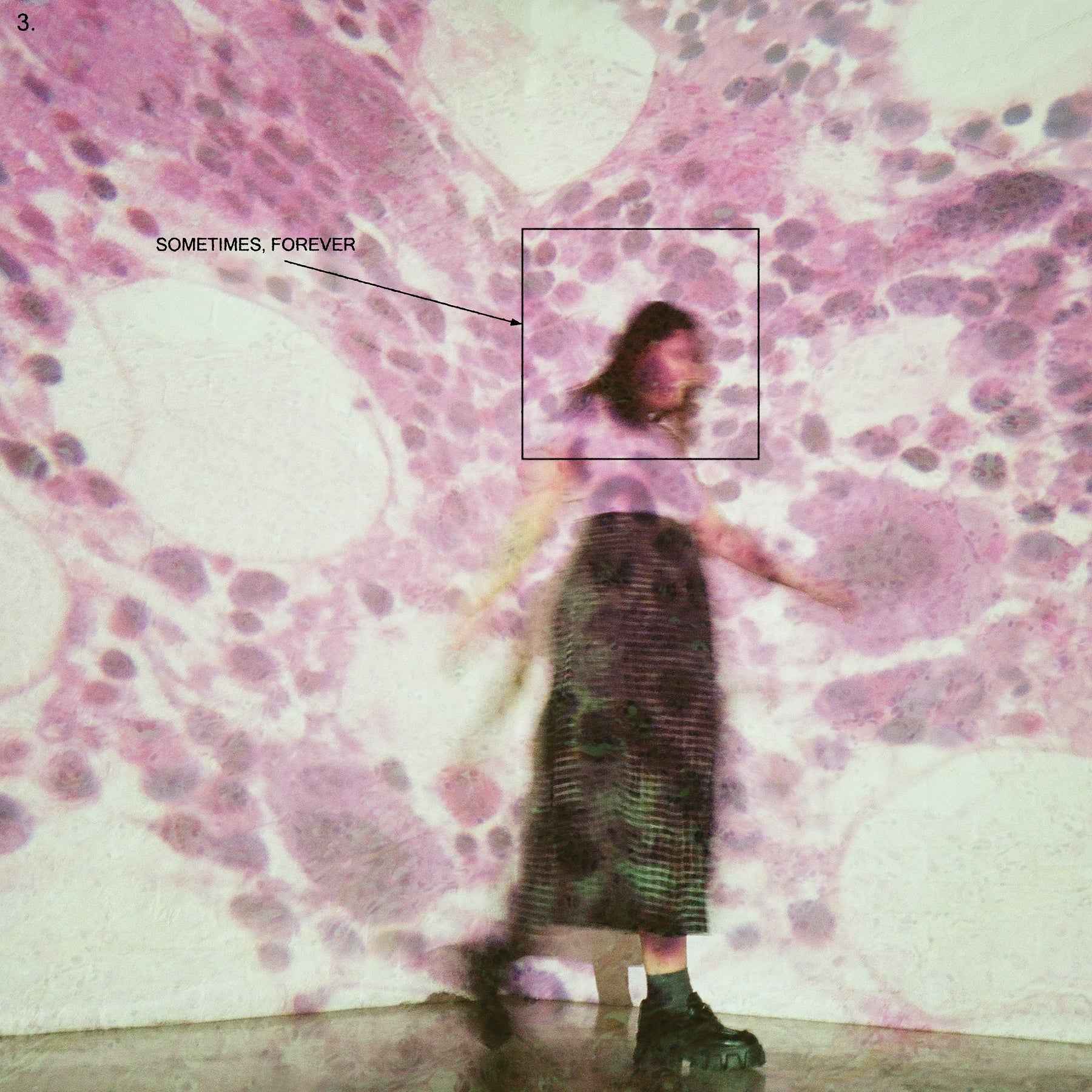 Soccer Mommy - Sometimes, Forever [Violet LP] [Vinyl]